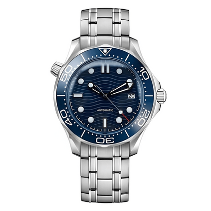 MASTER | BLUE