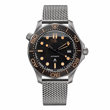 MASTER | JAMES BOND | MESH