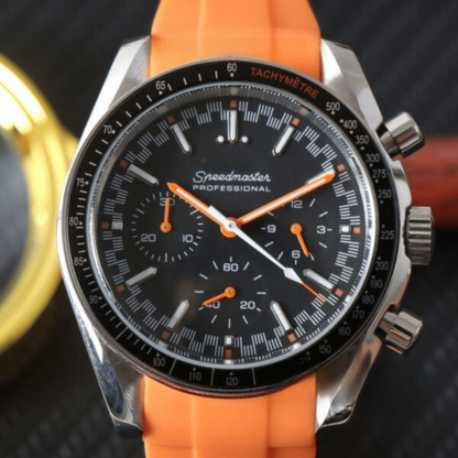 SPEED | ORANGE SILICONE