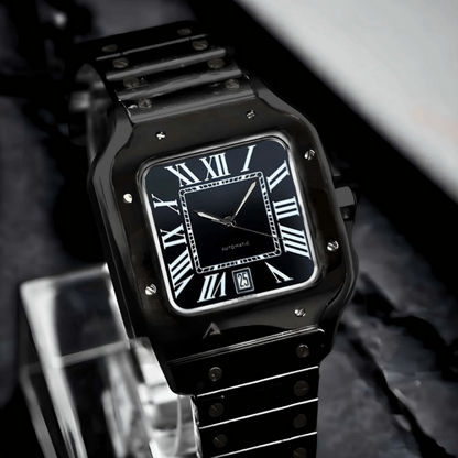 SANTEIKO | BLACK