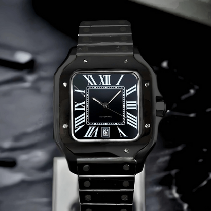 SANTEIKO | BLACK