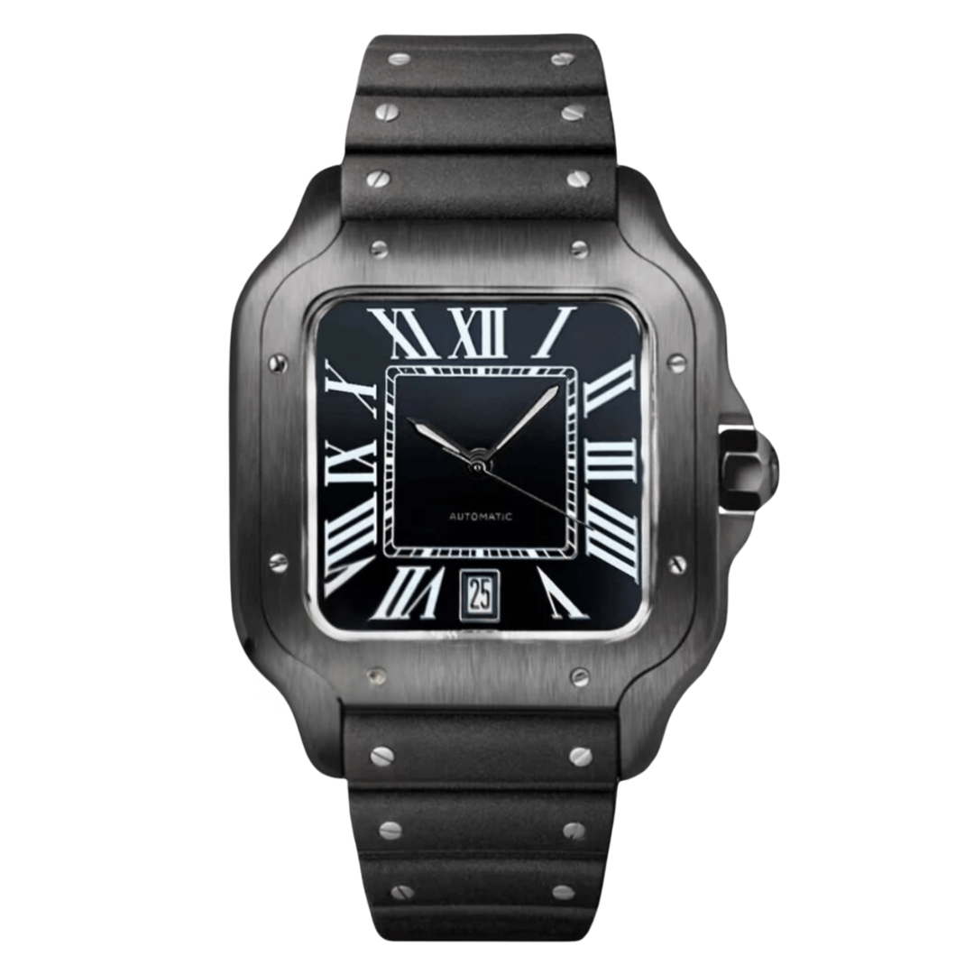 SANTEIKO | BLACK