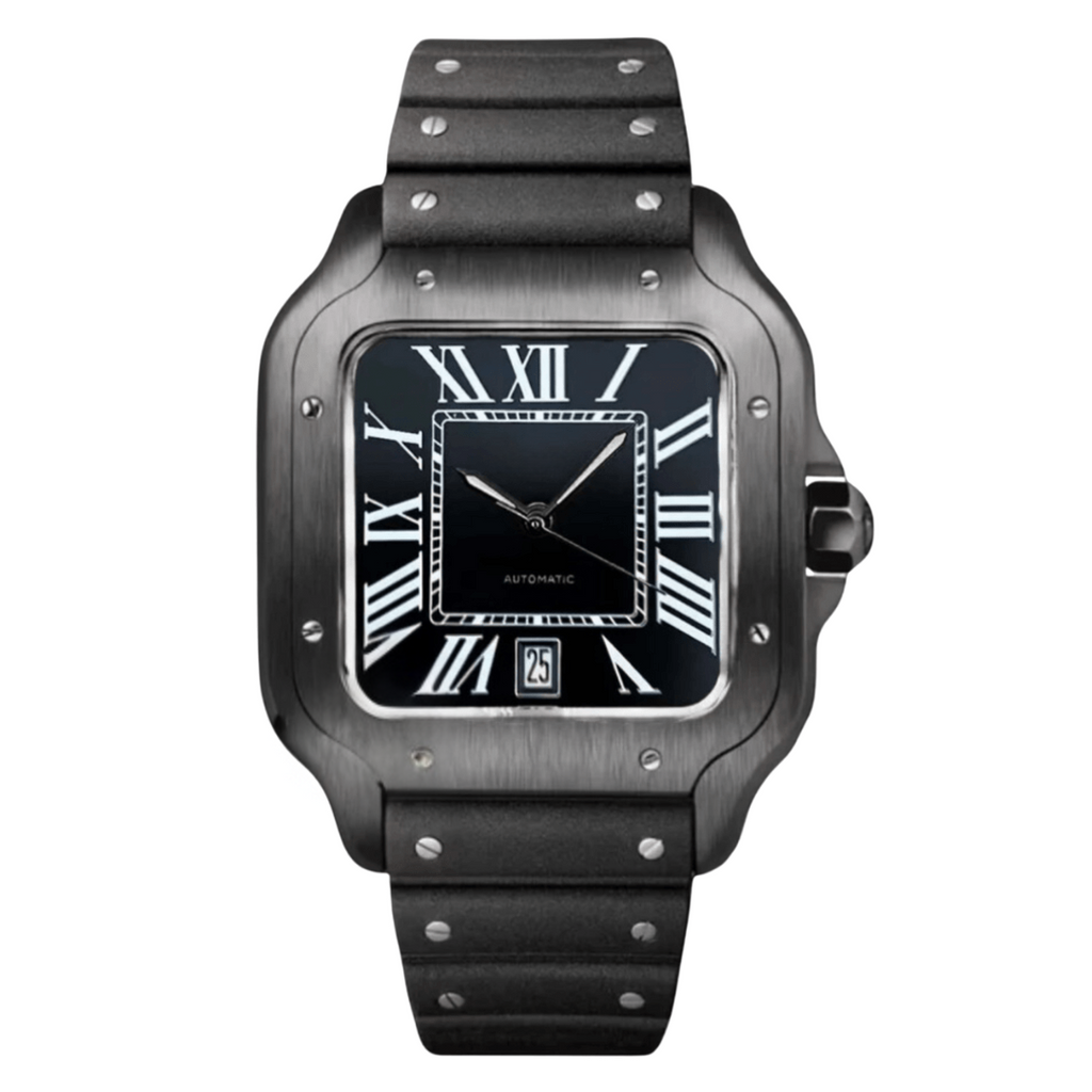 SANTEIKO | BLACK