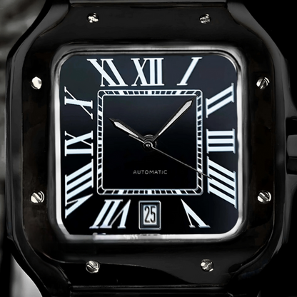 SANTEIKO | BLACK