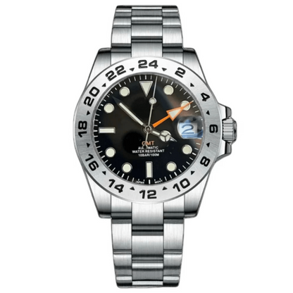 EXPLORER | BLACK